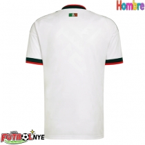 Camiseta México Visitante Equipación Mundial 2026 manga corta
